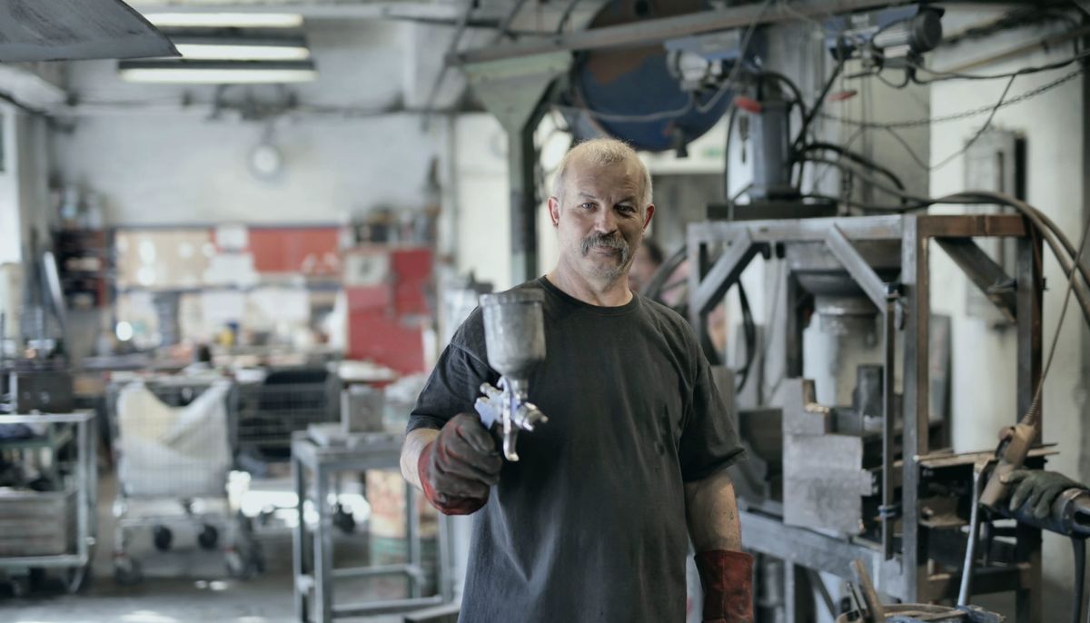 Isolation des combles : professionnel qualifié